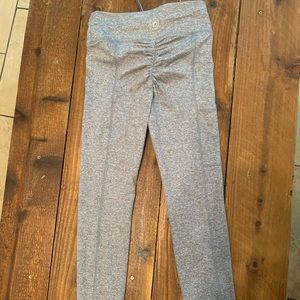 Women SQUAT PROOF BOOTY SCRUNCH leggings